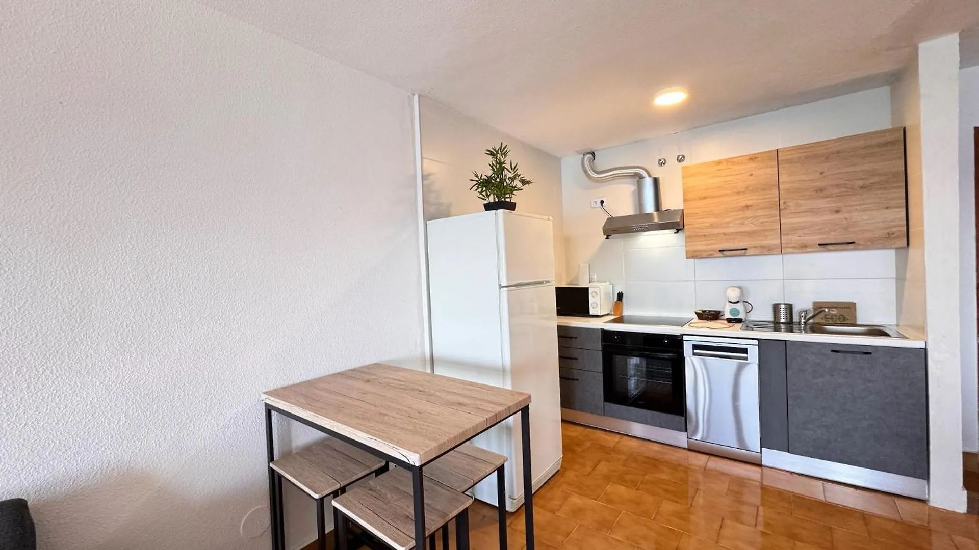 Appartement Pushe Playa Velilla Beach&Tradition Almuñécar